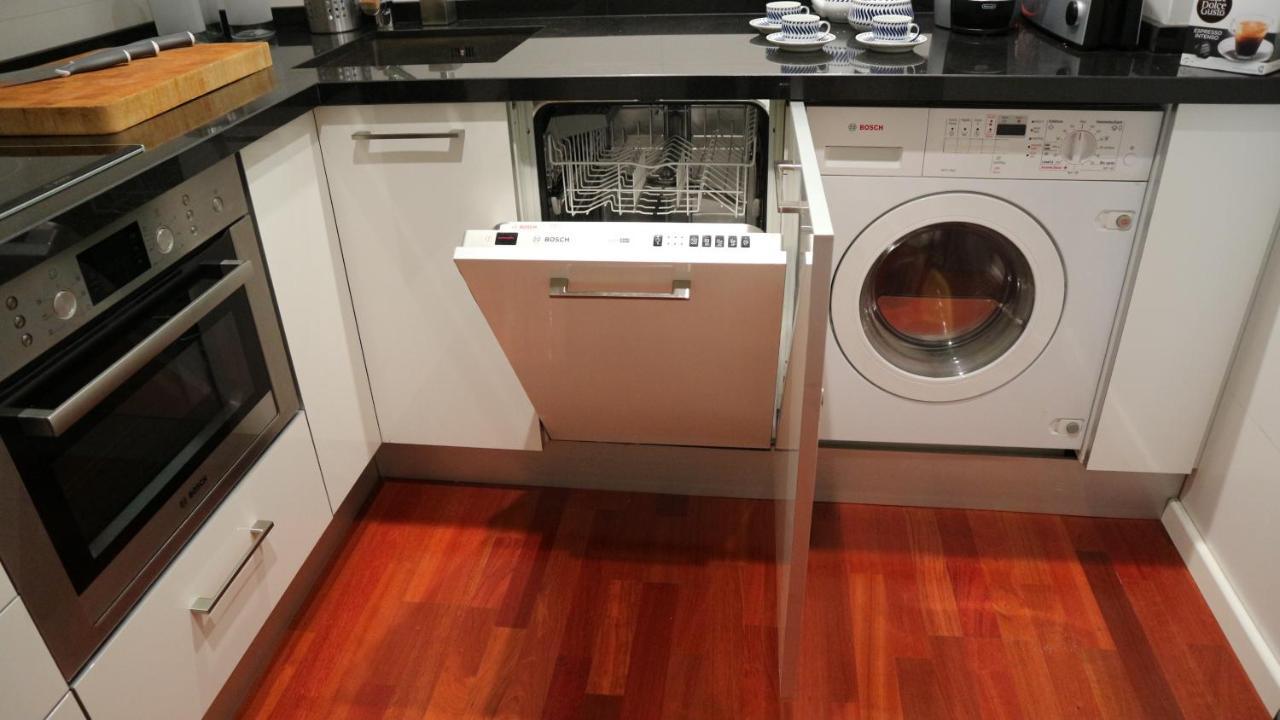 Apartamento Frente Al Mar Malaga Ngoại thất bức ảnh