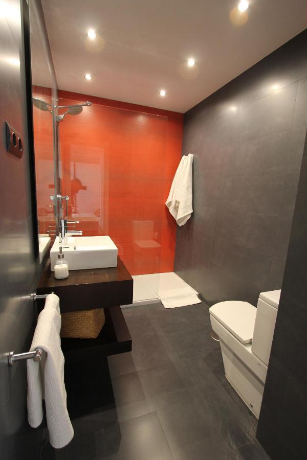 Apartamento Frente Al Mar Malaga Ngoại thất bức ảnh