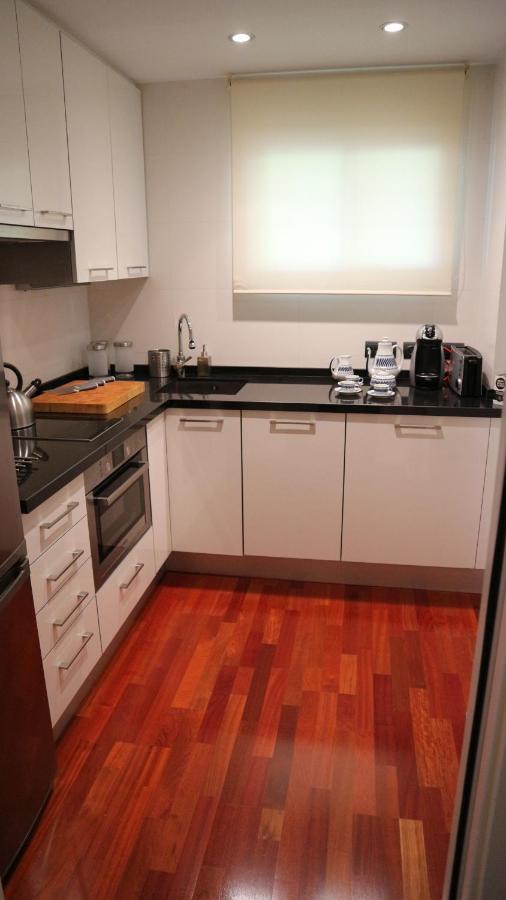 Apartamento Frente Al Mar Malaga Ngoại thất bức ảnh