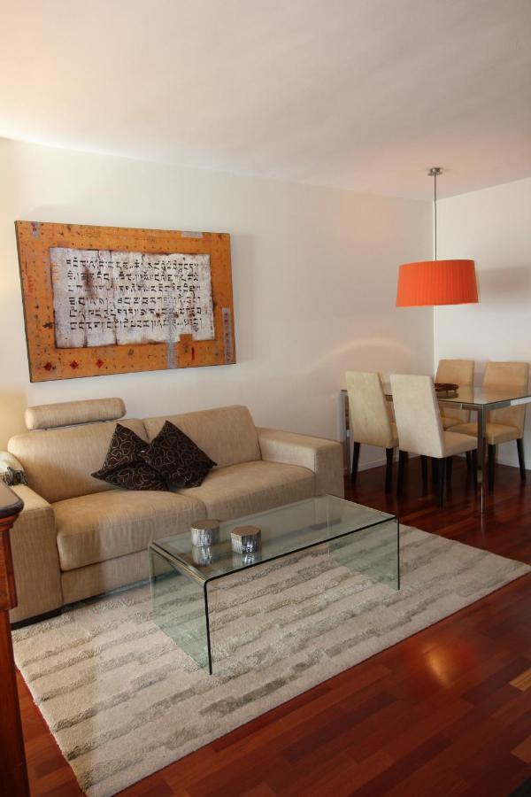 Apartamento Frente Al Mar Malaga Ngoại thất bức ảnh