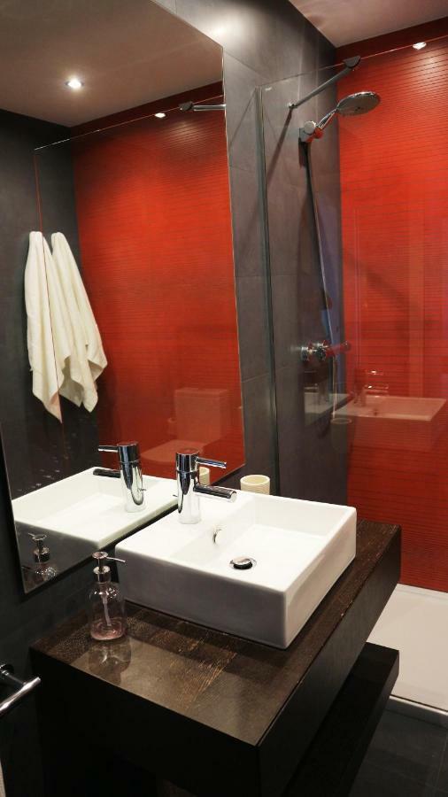 Apartamento Frente Al Mar Malaga Ngoại thất bức ảnh